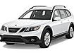 Saab 9-3X Kombi (2009–2011)