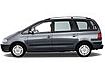 SEAT Alhambra Van (1996–2000) 1.9 TDI (90 PS)