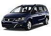 SEAT Alhambra Van (2010–2015)