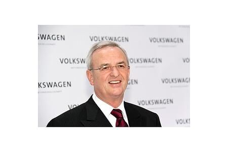 VW entwickelt einen High-Performance-Dieselmotor