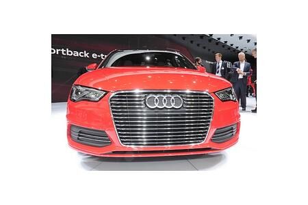 34. Wiener Motorensymposium: Volkswagen kündigt "Modularen High-Performance Dieselbaukasten an".