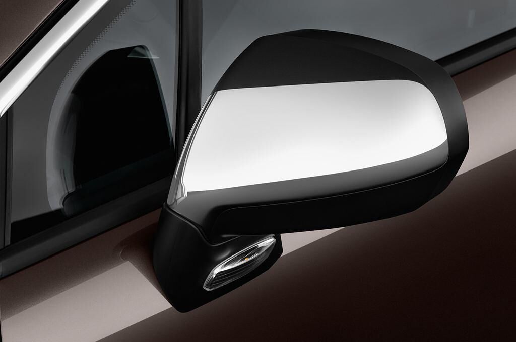 Peugeot 3008 (Baujahr 2014) Allure 5 Türen Außenspiegel
