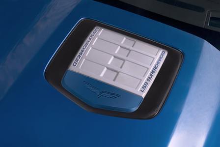 Corvette ZR1