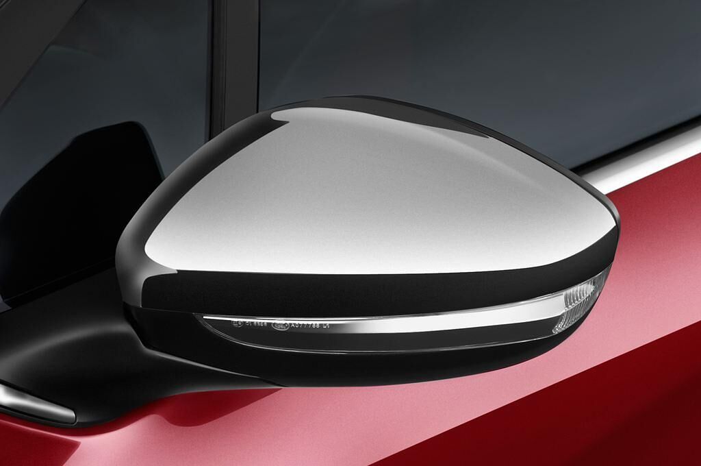 Peugeot 208 (Baujahr 2014) GTI 3 Türen Außenspiegel