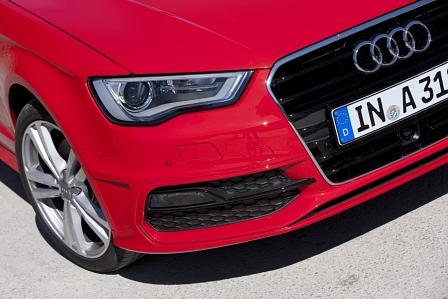 Audi A3 (ab 2012)