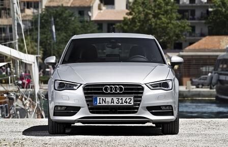 Audi A3 (ab 2012)