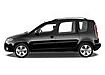 Skoda Roomster Transporter (2006–2015) 1.2 HTP (64 PS)