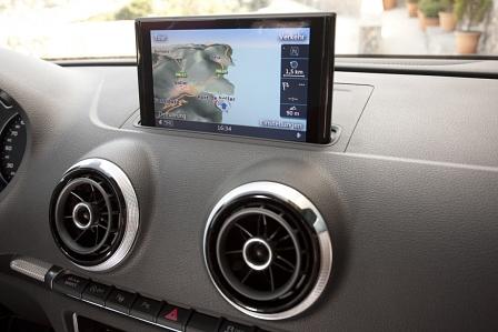 Audi A3 (ab 2012)