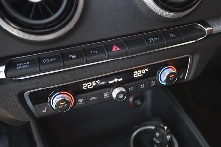 Audi A3 (ab 2012)