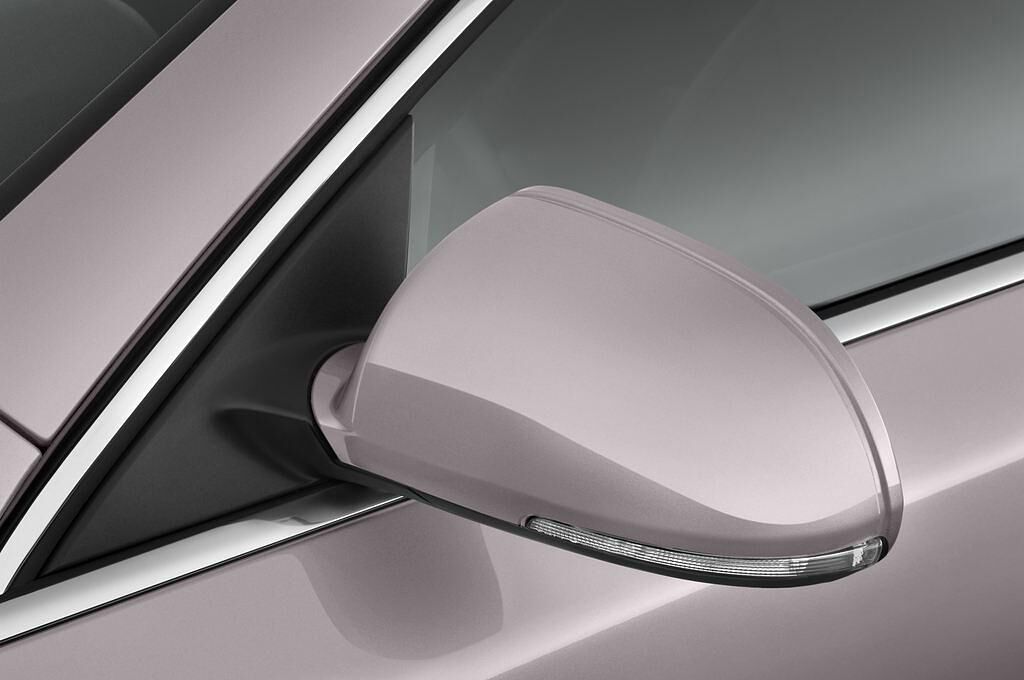 Skoda Superb (Baujahr 2014) Ambition 5 Türen Außenspiegel