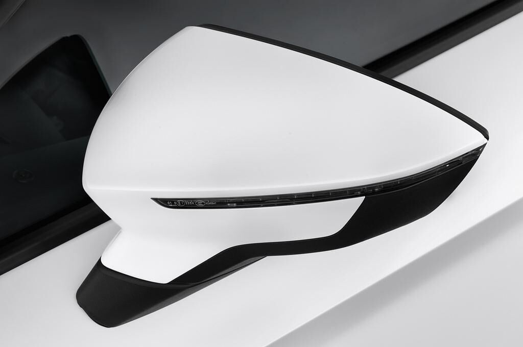 SEAT Leon (Baujahr 2015) X-Perience 5 Türen Außenspiegel