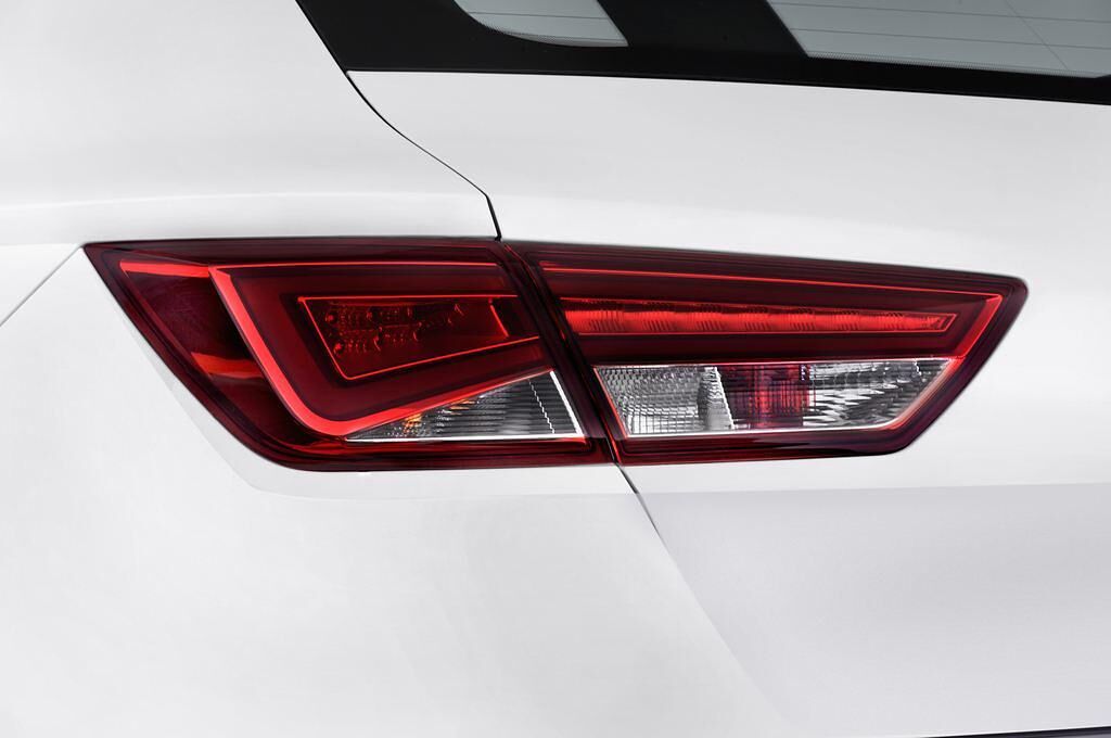 SEAT Leon (Baujahr 2015) X-Perience 5 Türen Rücklicht