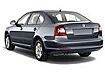 Skoda Octavia Limousine (2004–2013) 2.0 TDI (140 PS)
