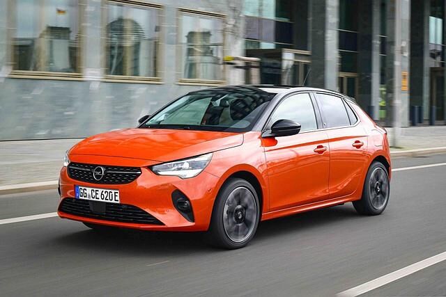 <h2 class='text-lg font-medium md:text-xl md:font-semibold'>Platz 3: Opel Corsa-e - 40% Rabatt</h2><p><a href="https://www.carwow.de/angebote/opel/corsa-e?utm_campaign=af_de_autoplenum_make:opel_model:corsa-e_type:top-20-modelle-2020&utm_medium=editorial&utm_source=affiliate&utm_content=top-20-modelle-2020_opel-corsa-e">Opel Corsa-e wirkt brav und kann 40% weniger kosten im Vergleich zum UVP.</a></p>
