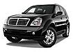 SsangYong Rexton SUV (2001–2011) 270 XVT (186 PS)