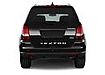 SsangYong Rexton SUV (2001–2011) 270 XVT (186 PS)