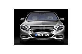 Mercedes trickst bei Kältemittel-Streit Brüssel aus