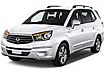 SsangYong Rodius Kombi (seit 2013)