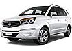 SsangYong Rodius Kombi (seit 2013)