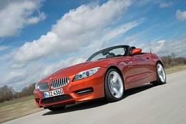 BMW Z4 sDrive35is: Fahrbericht