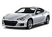 Subaru BRZ Coupé (2012–2017)