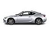 Subaru BRZ Coupé (2012–2017)