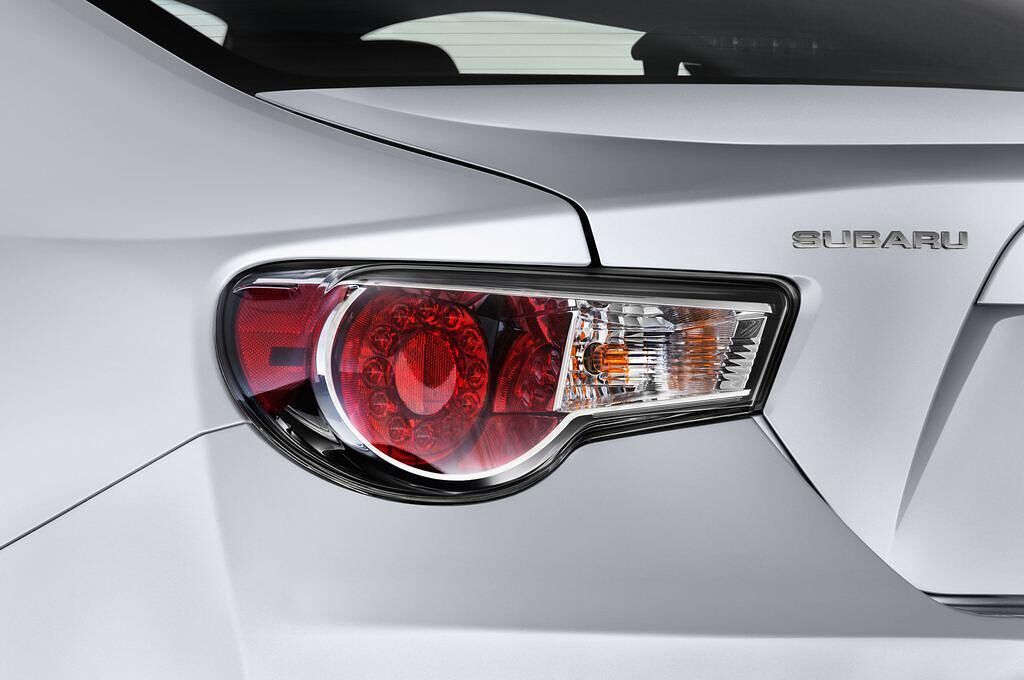Subaru BRZ (Baujahr 2015) 2.0I Active 2 Türen Rücklicht