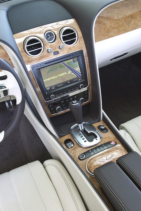 Bentley Flying Spur
