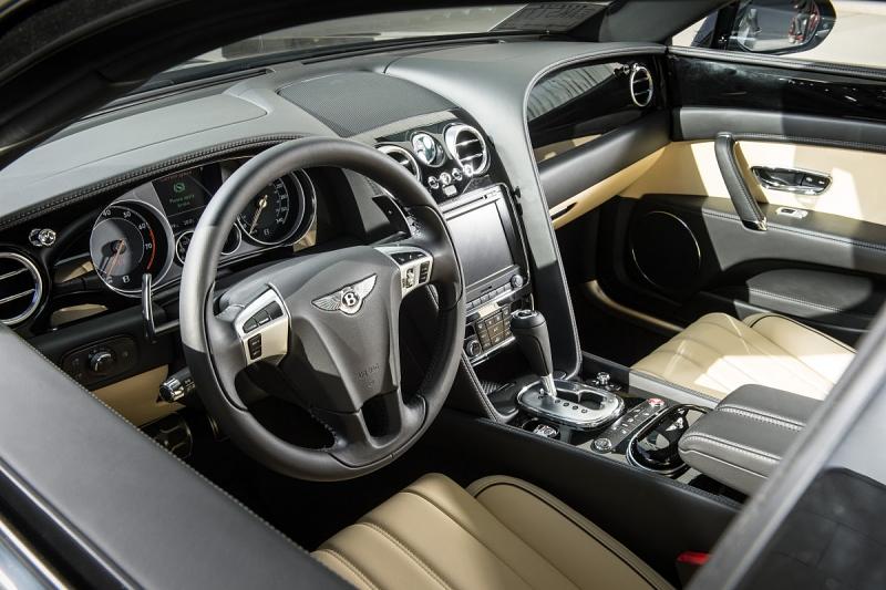 Bentley Flying Spur