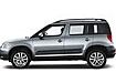 Skoda Yeti SUV (2009–2013)