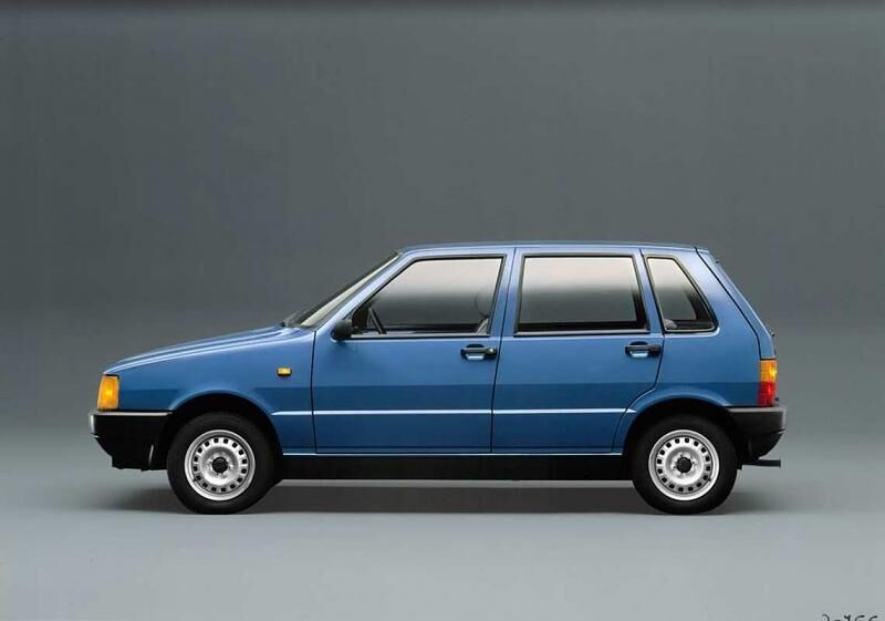 Fiat Uno 45