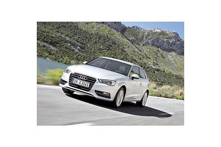Fahrbericht Audi A3 1.8 TFSI –  Spurtstark, sicher und komfortabel