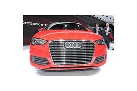 Audi wird keine Elektroautos bauen
