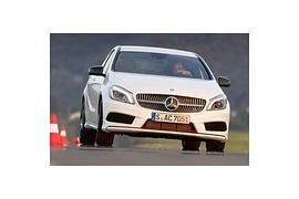 Erneute Panne bei Mercedes: Rückruf für die A-Klasse