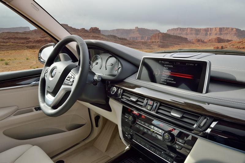 BMW X5 Modell 2014
