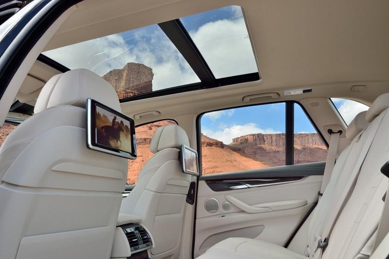 BMW X5 Modell 2014