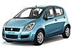 Suzuki Splash Van (2008–2014) 1.0 (65 PS)
