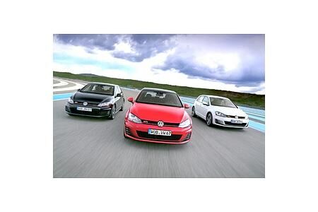Neuer Golf GTI jetzt bei den Händlern