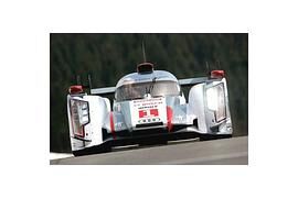 In Le Mans will Audi wieder vorne sein