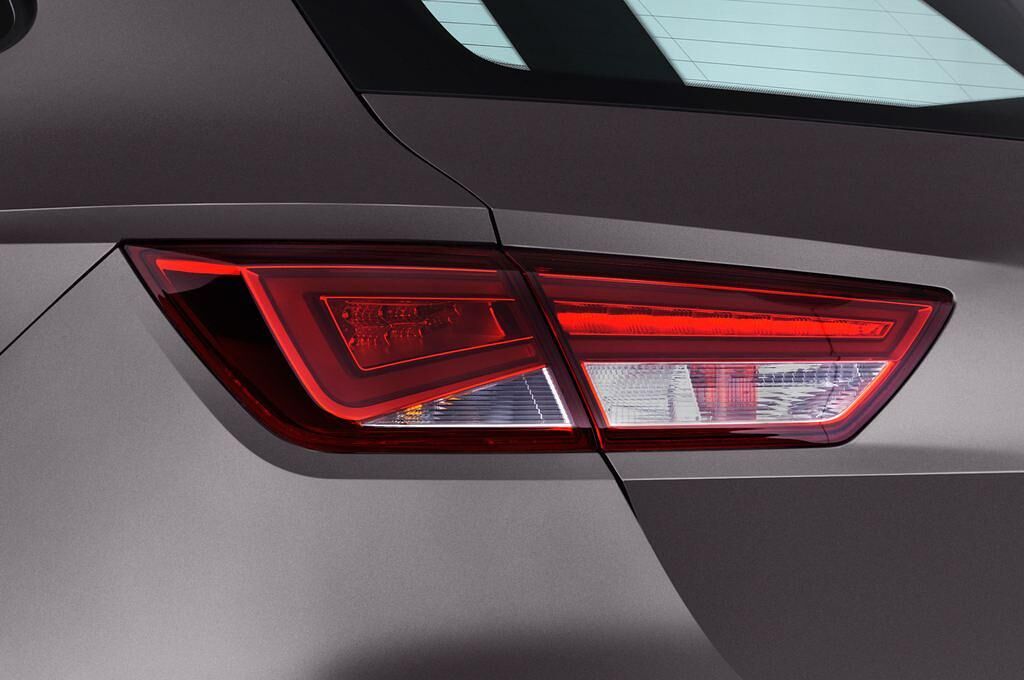 SEAT Ibiza ST (Baujahr 2017) FR 5 Türen Rücklicht
