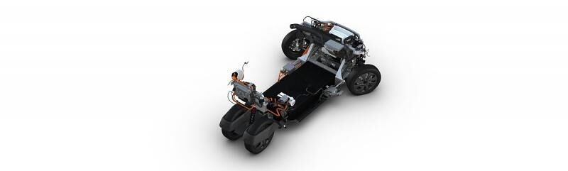 PSA VeLV