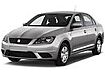 SEAT Toledo Limousine (2004–2009)