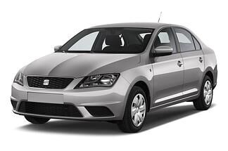 SEAT Toledo Limousine (2004–2009) SEAT Toledo Limousine (2004–2009)