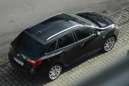    (Baujahr ) Front + rechts
