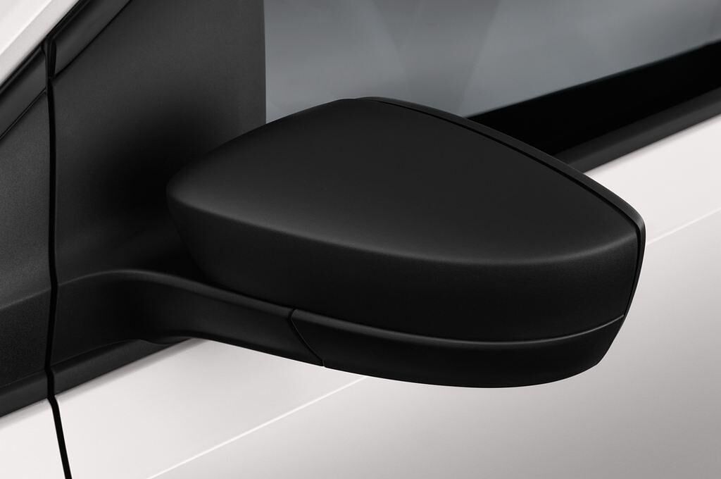 Skoda Citigo (Baujahr 2014) Active 5 Türen Außenspiegel