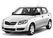 Skoda Fabia Schrägheck (2007–2010) 1.4 TDI DPF (80 PS)