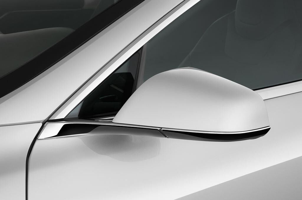 Tesla Model S (Baujahr 2014) S 5 Türen Außenspiegel