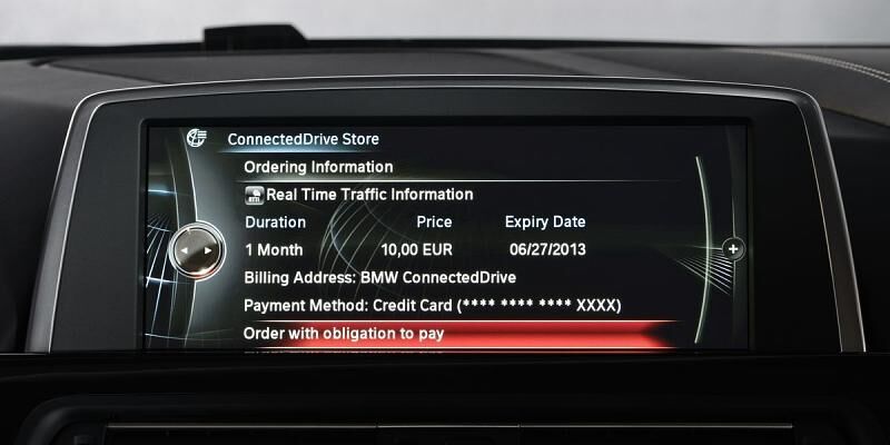 Das Programm kann aus dem Auto heraus oder vom eigenen Computer geordert werden