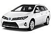 Toyota Auris Touring Sports (2013–2015)