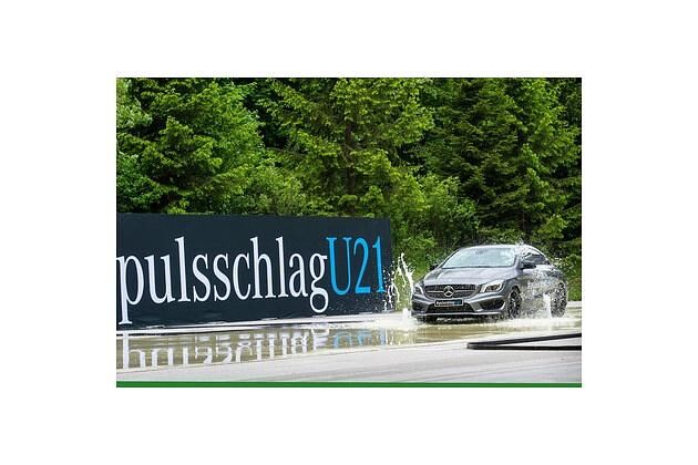     (Baujahr ) Front + links